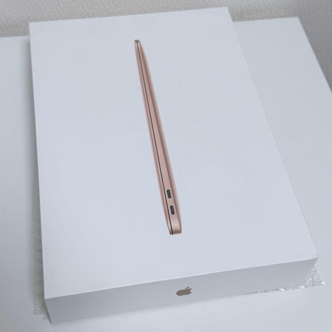 MacBook Air i5 13インチ 8GB 128GB 2018