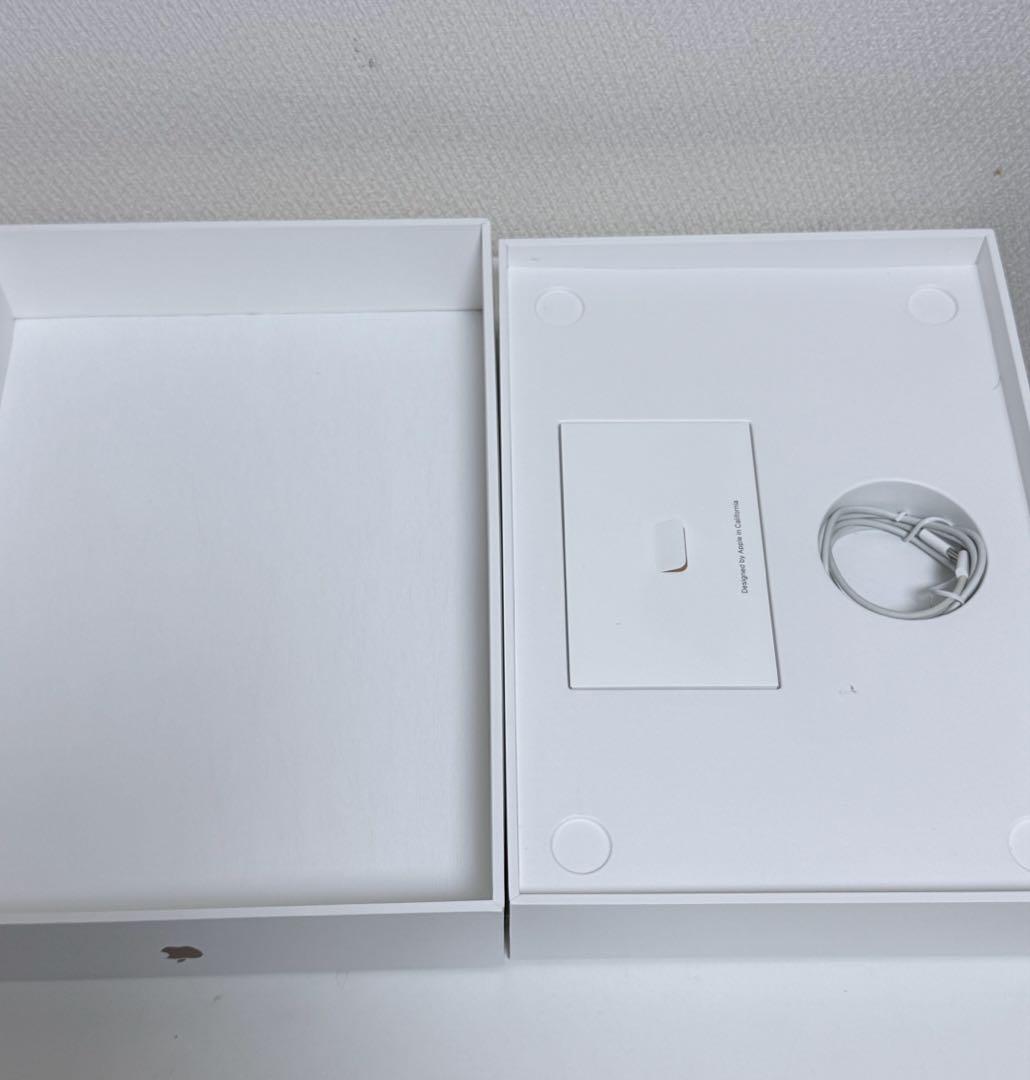 MacBook Air i5 13インチ 8GB 128GB 2018