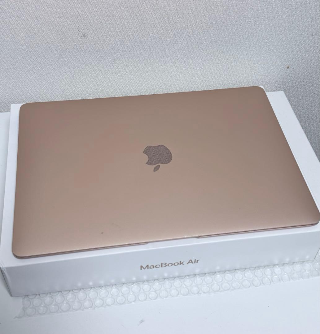MacBook Air i5 13インチ 8GB 128GB 2018