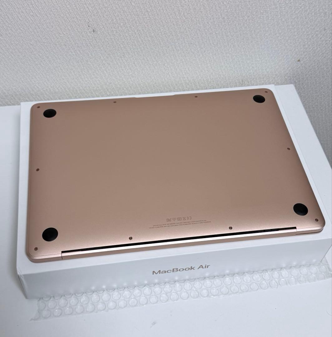 MacBook Air i5 13インチ 8GB 128GB 2018