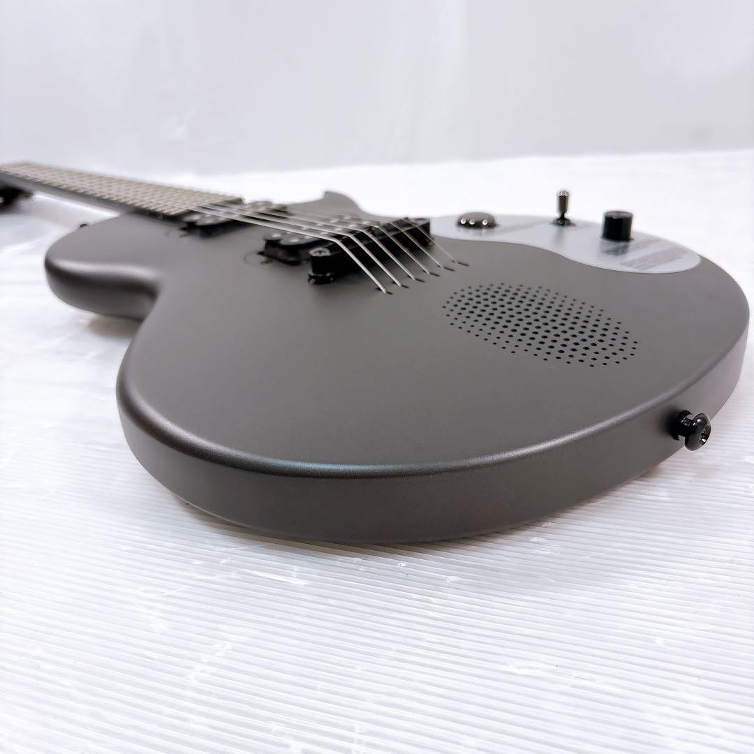 【ほぼ新品】ENYA music NOVA GO SONIC エレキギター