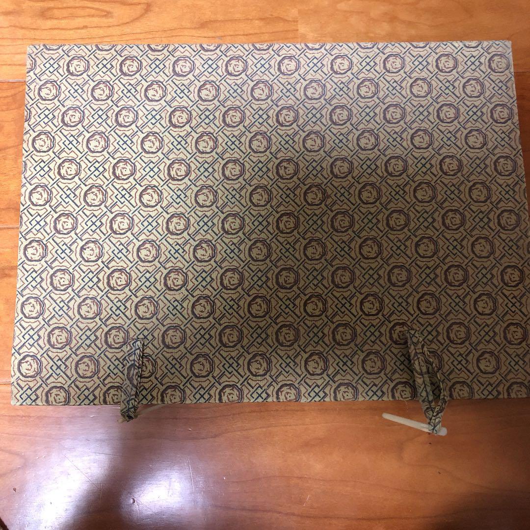 是非飾って下さい。