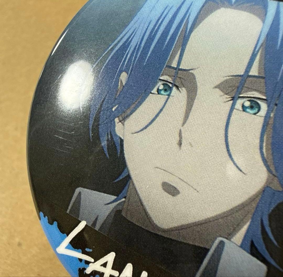 エスケーエイト 缶バッジ まとめ売り ランガ