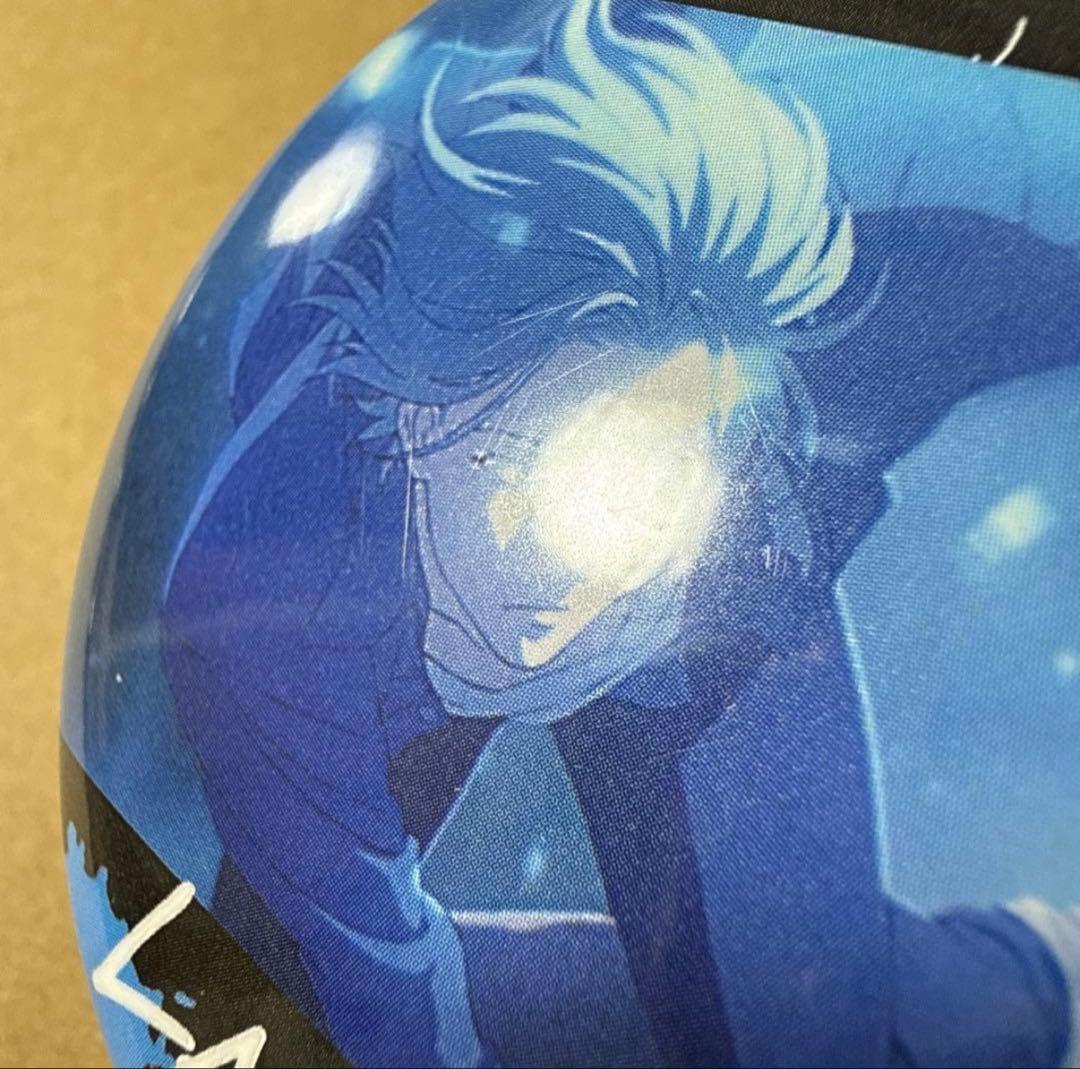 エスケーエイト 缶バッジ まとめ売り ランガ