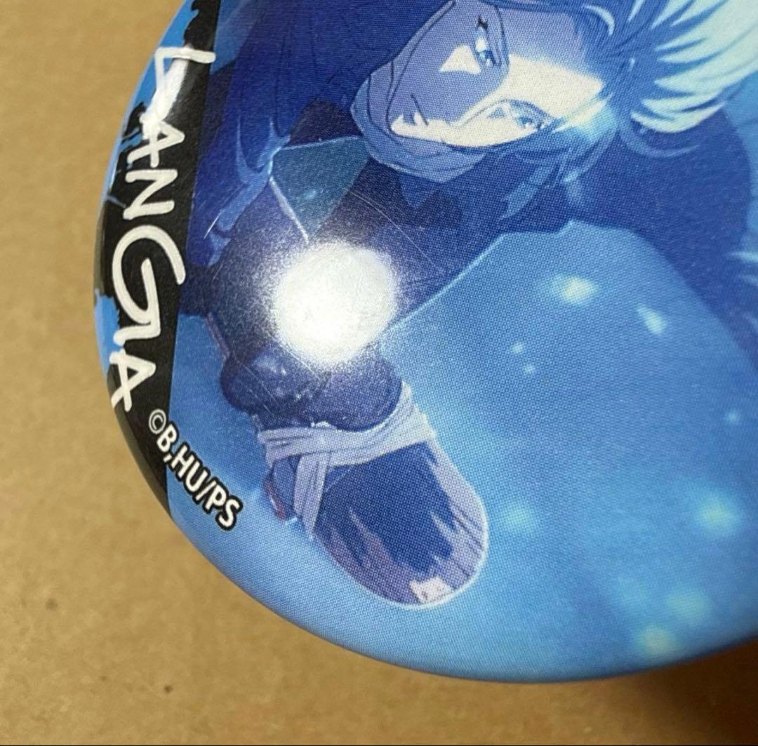 エスケーエイト 缶バッジ まとめ売り ランガ