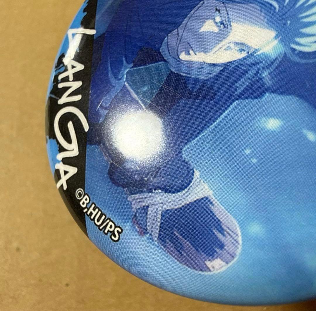 エスケーエイト 缶バッジ まとめ売り ランガ