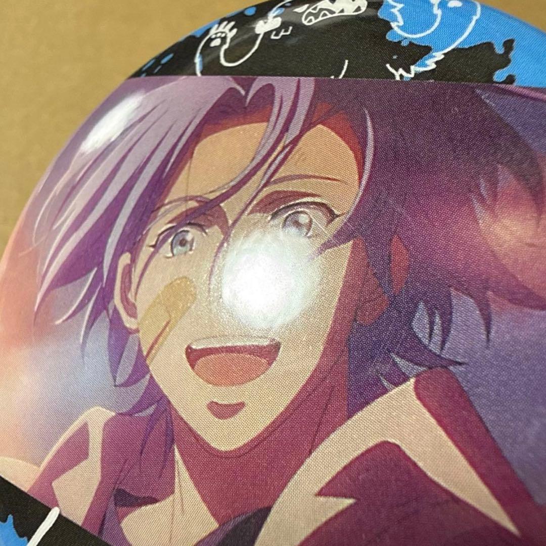 エスケーエイト 缶バッジ まとめ売り ランガ