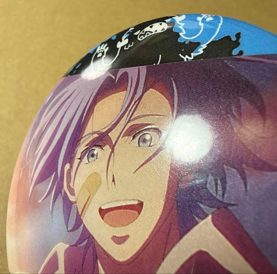 エスケーエイト 缶バッジ まとめ売り ランガ