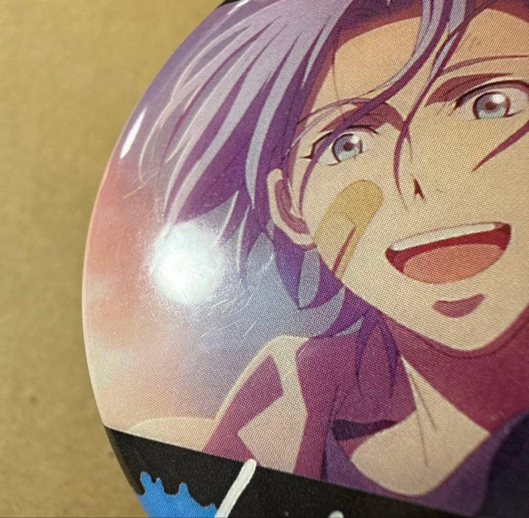 エスケーエイト 缶バッジ まとめ売り ランガ