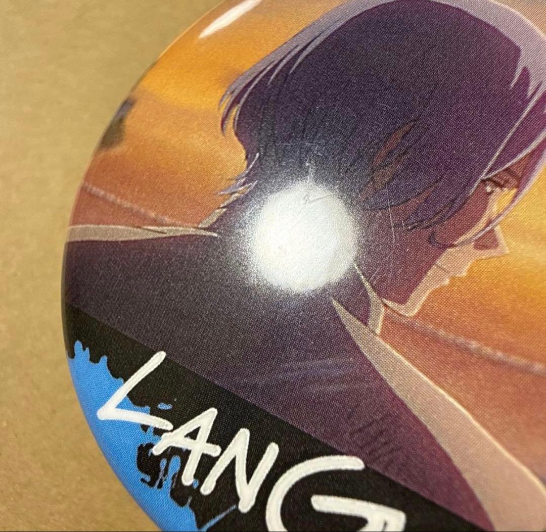 エスケーエイト 缶バッジ まとめ売り ランガ