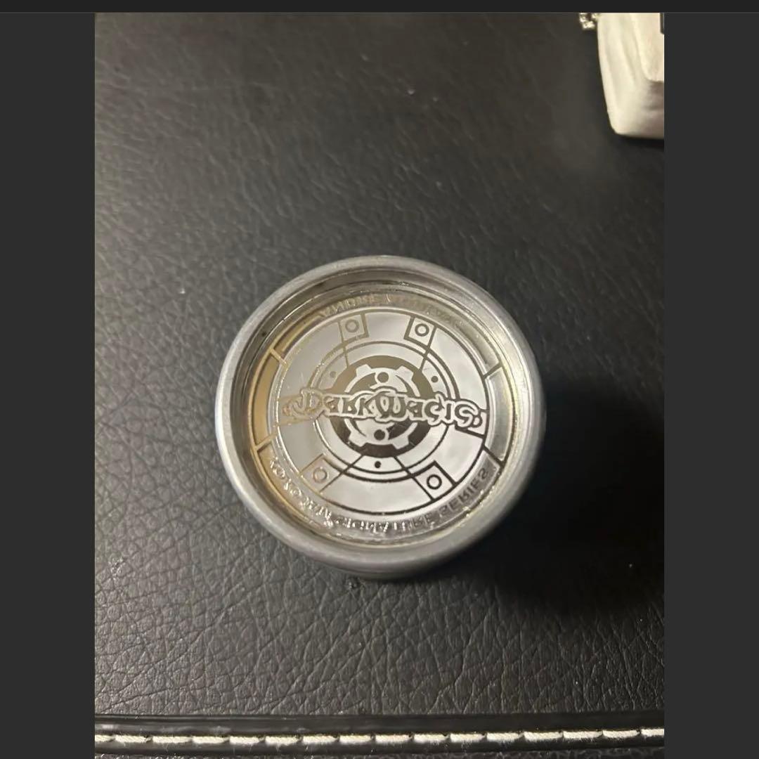 ヨーヨージャム　 値下不可　ダークマジック