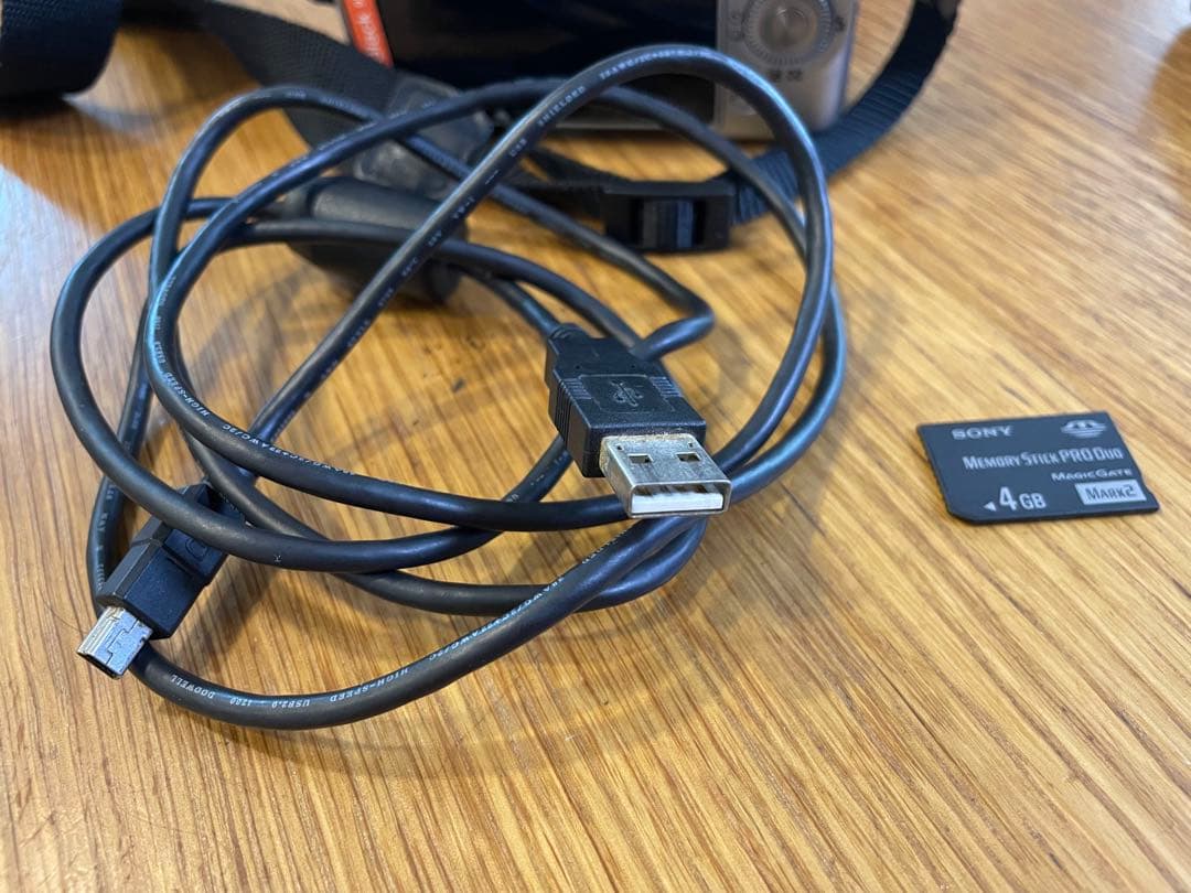 SONY デジカメ　ＮＥＸ-5 お子様の運動会　発表会に　卒園　入学式に