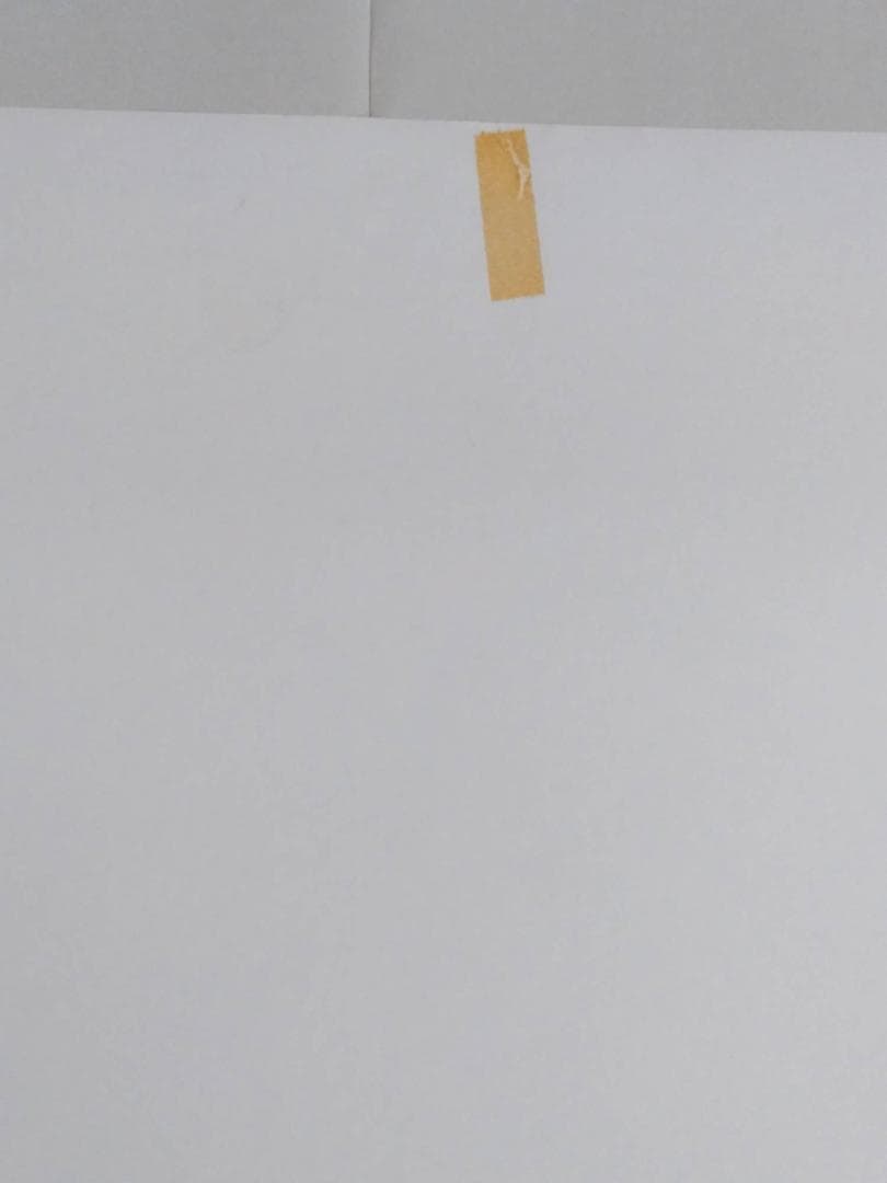 ファイナルファンタジー10 ユウナ 【販促用】非売品B2ポスター　貴重