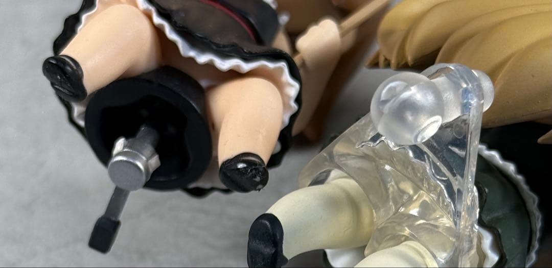 ねんどろいど 箱無し セット まとめ売り