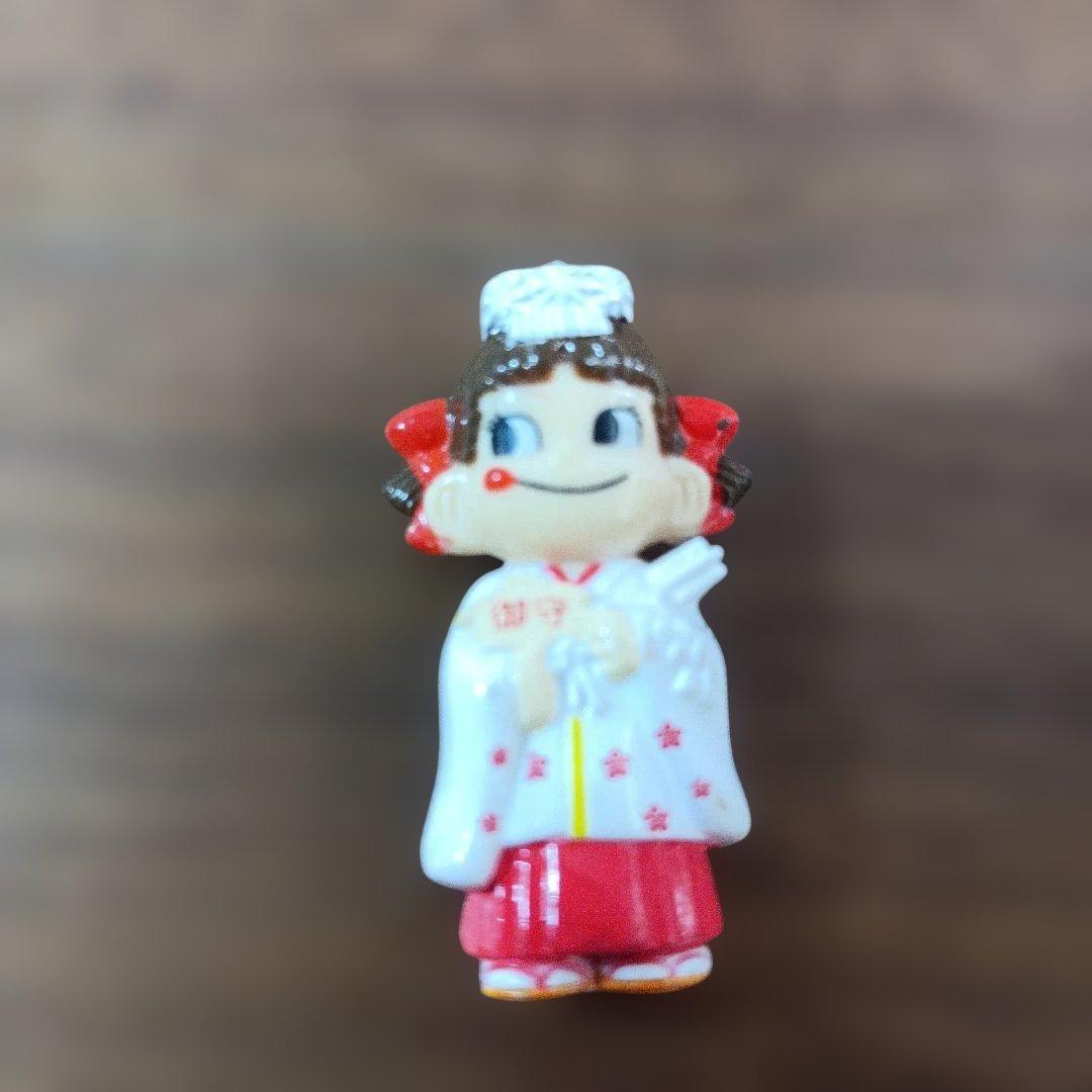 ペコちゃん ポコちゃん ストラップ キーホルダー 約26個