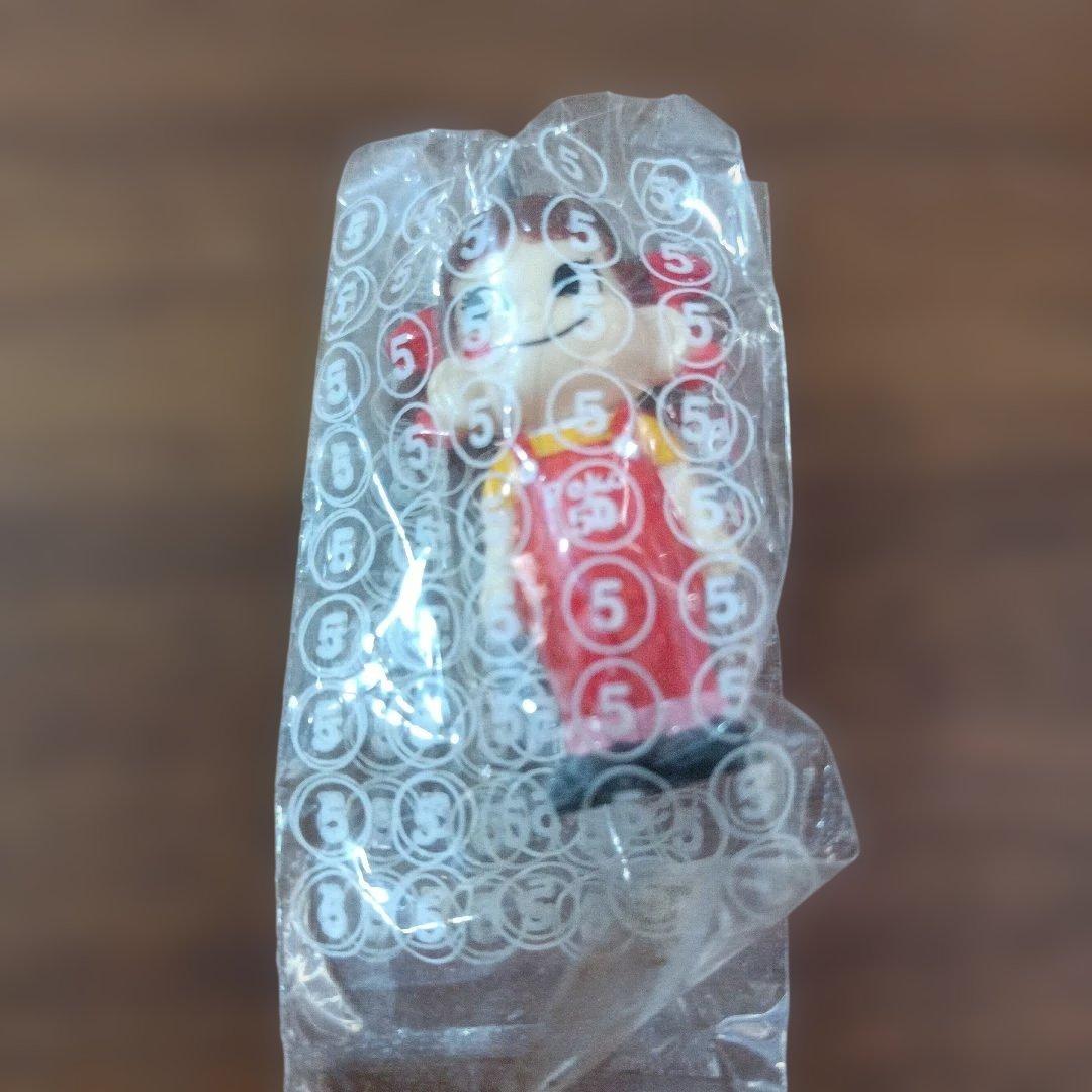 ペコちゃん ポコちゃん ストラップ キーホルダー 約26個