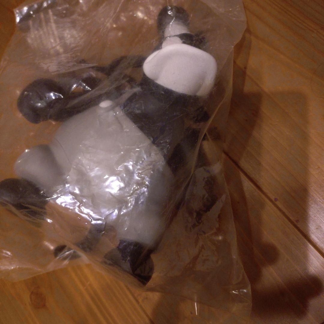 バウンティハンター　ピート