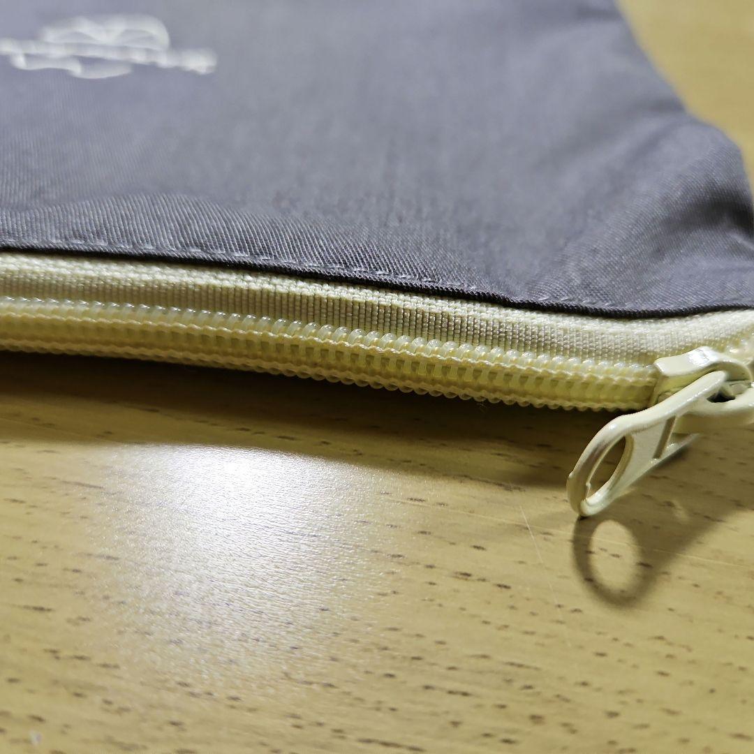 上白石萌音　2021yattokosaツアー FC限定ペンライト&ポーチ