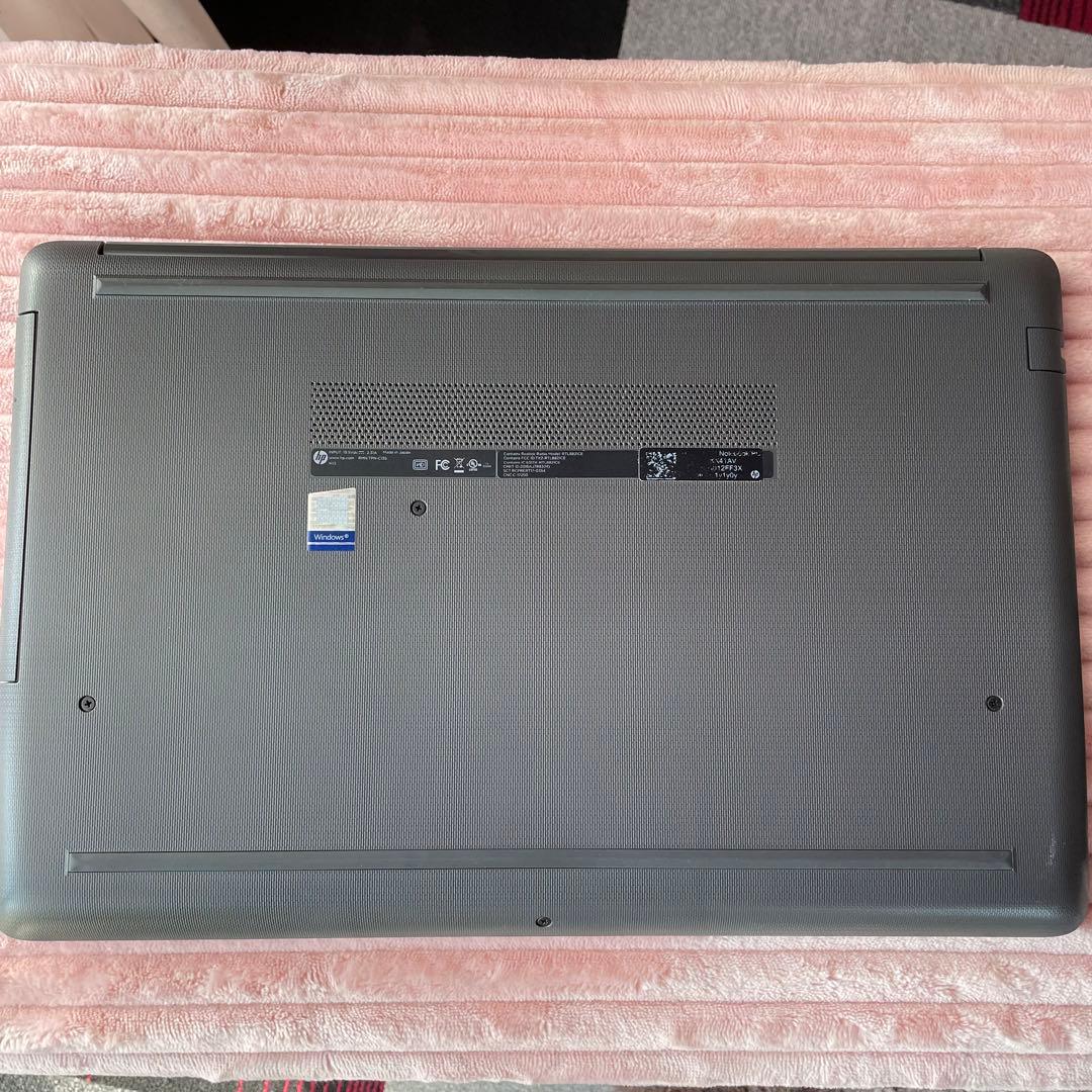 ★USED★ HP Core i5 8265U ノートパソコン ノートPC