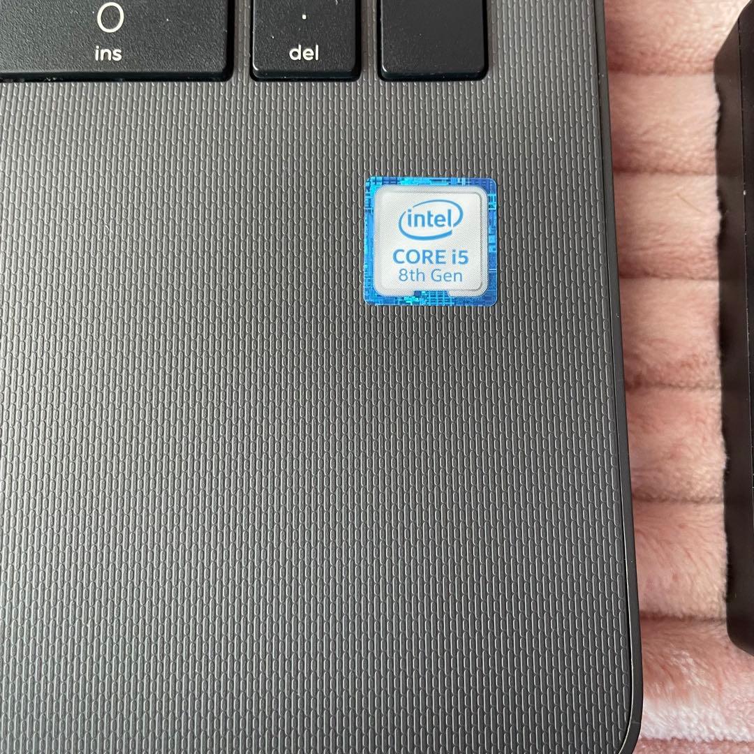 ★USED★ HP Core i5 8265U ノートパソコン ノートPC