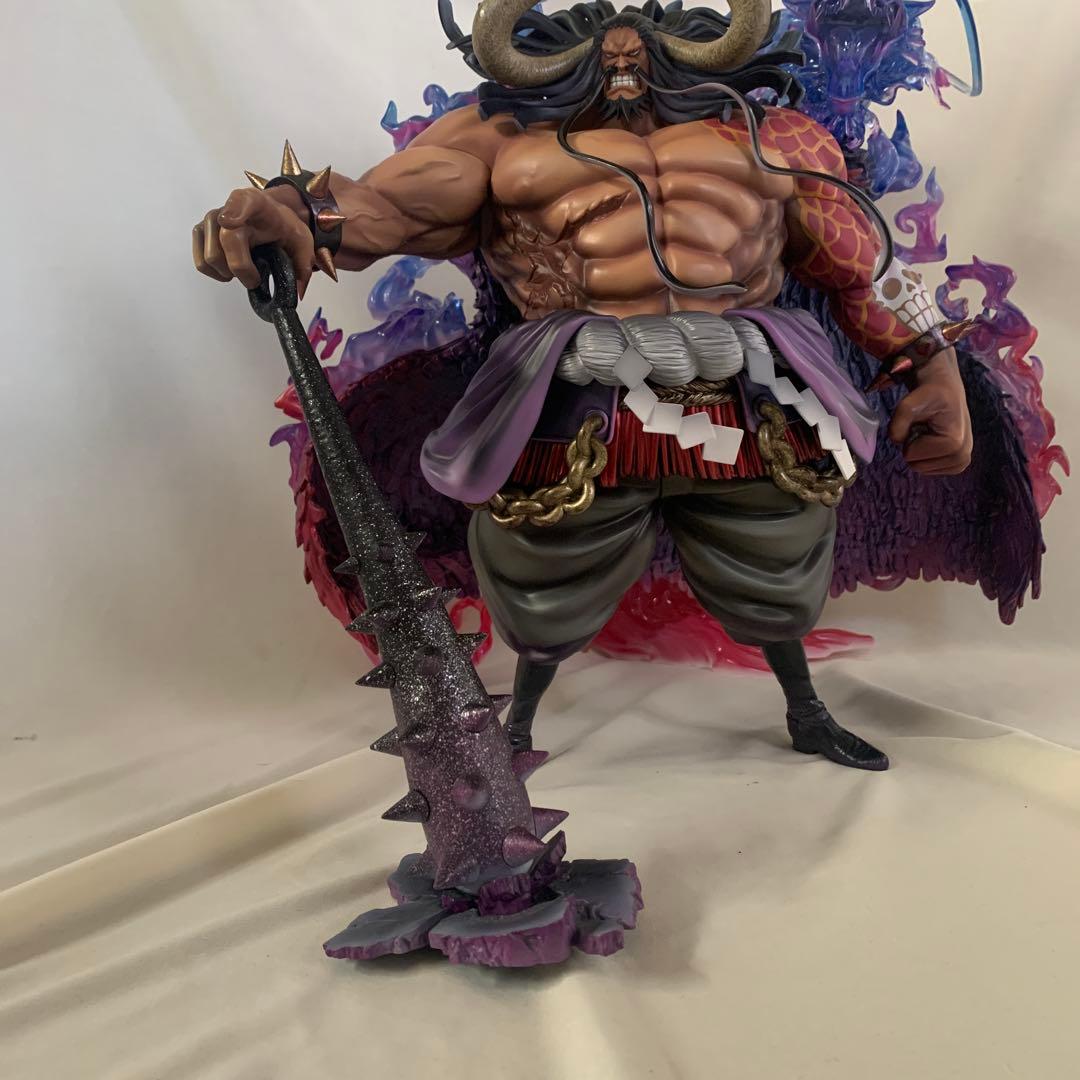 P.O.P ワンピース “WA-MAXIMUM” 百獣のカイドウ