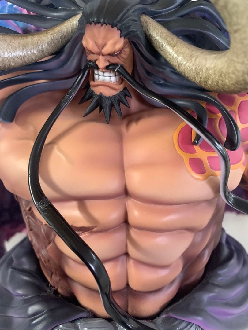 P.O.P ワンピース “WA-MAXIMUM” 百獣のカイドウ