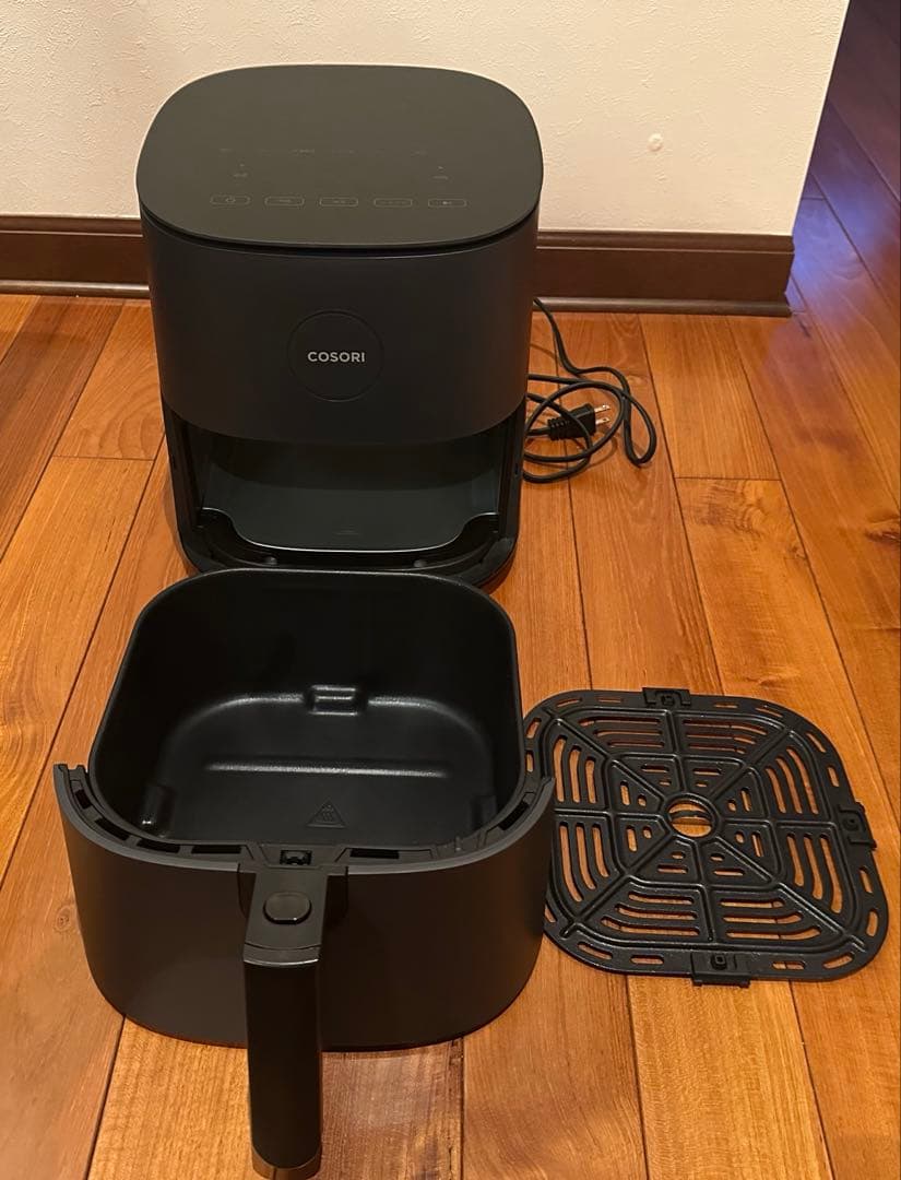 コソリ　エアーフライヤー