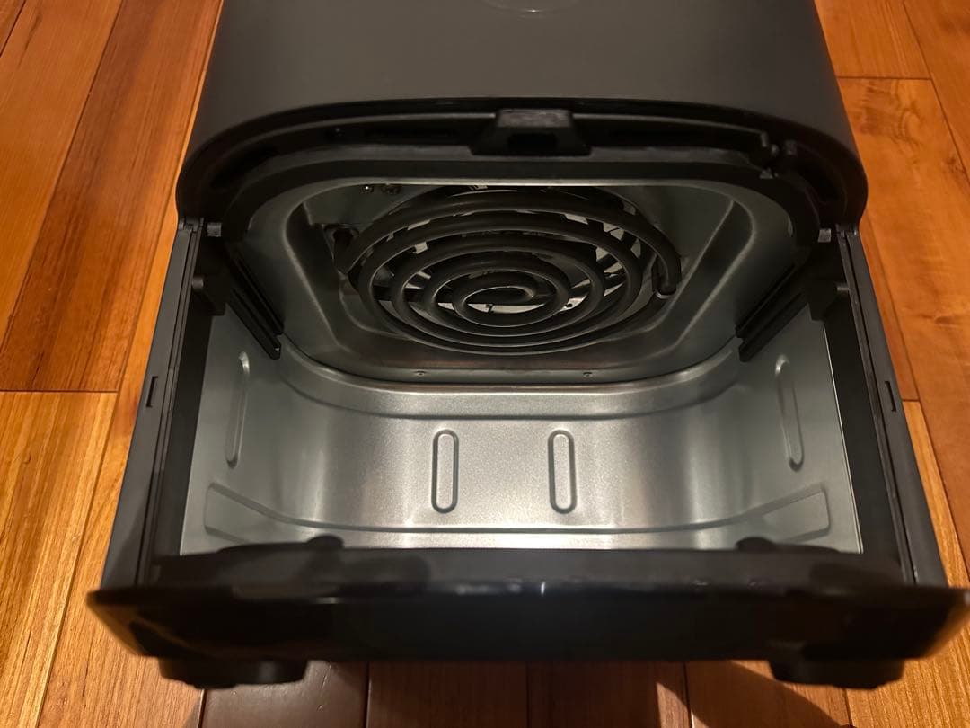 コソリ　エアーフライヤー