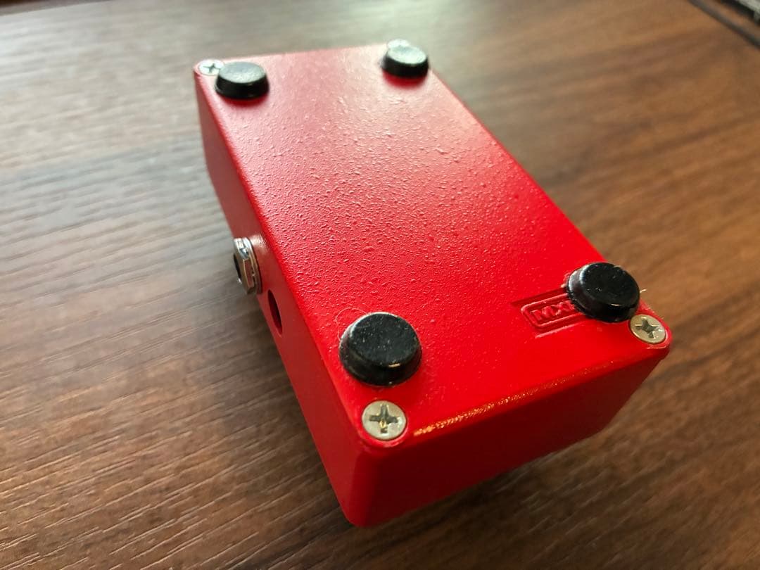 MXR dyna comp (純正箱無し)
