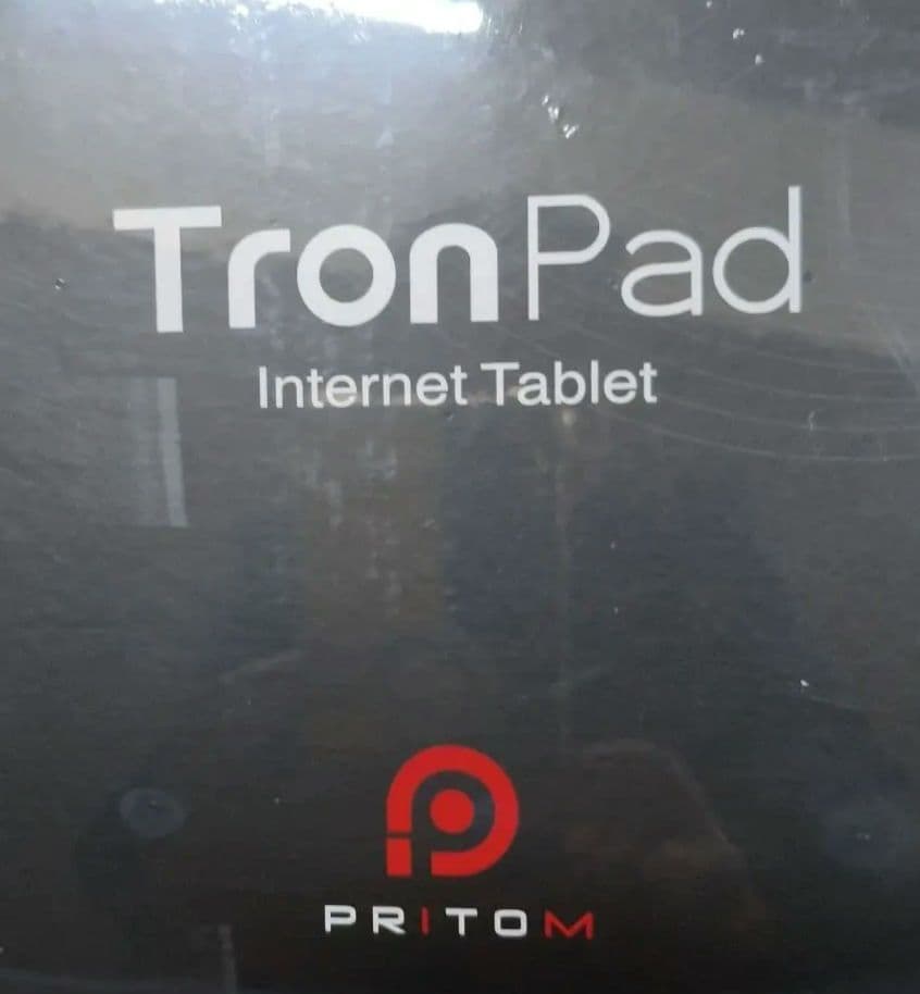 新品Pritom TronPad M10 タブレットAndroid13.64GB