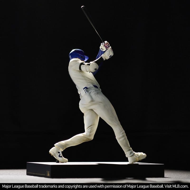 ◆大谷選手応援セール【未使用品】リアルパーフェクト◆大谷翔平フィギュアvol.2