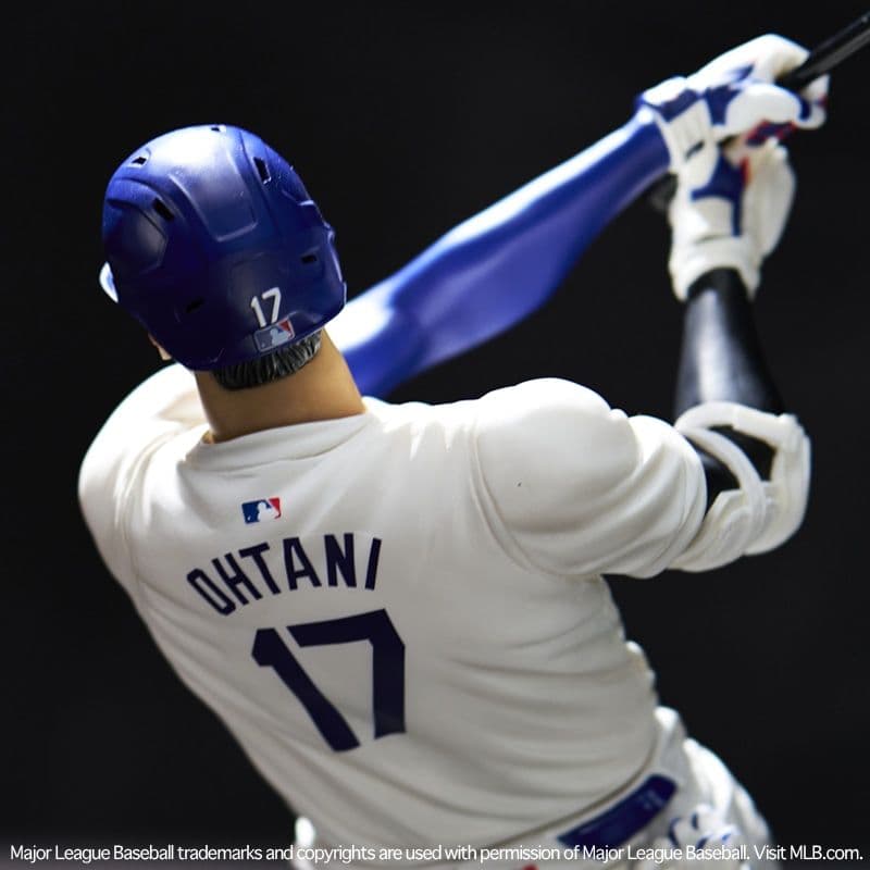 ◆大谷選手応援セール【未使用品】リアルパーフェクト◆大谷翔平フィギュアvol.2