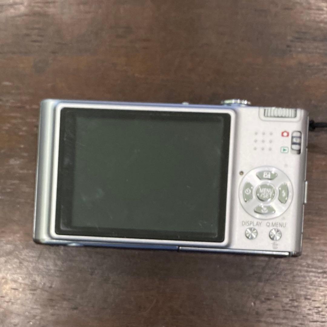 LUMIX 10メガピクセル コンパクトデジタルカメラ