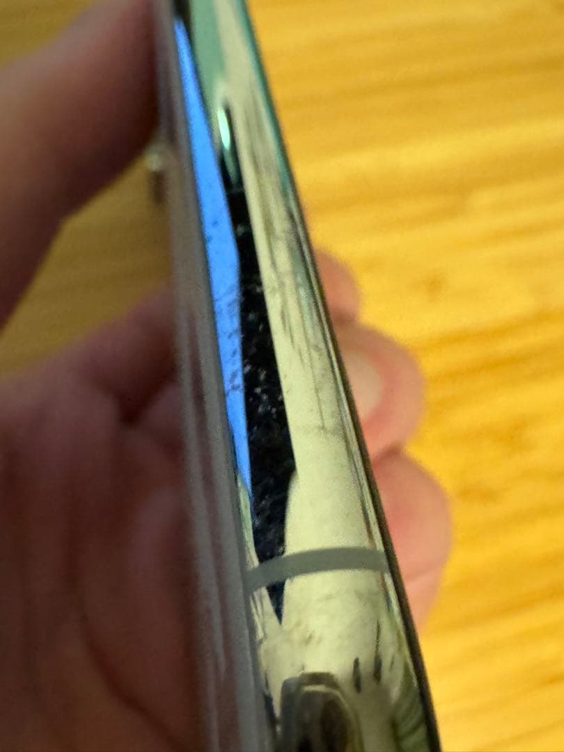 Apple iPhone X シルバー 本体 64GB SIMフリー