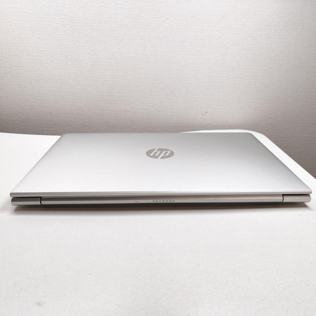 美品 HP ProBook 450 G9 i5-1235U 8gb 256gb
