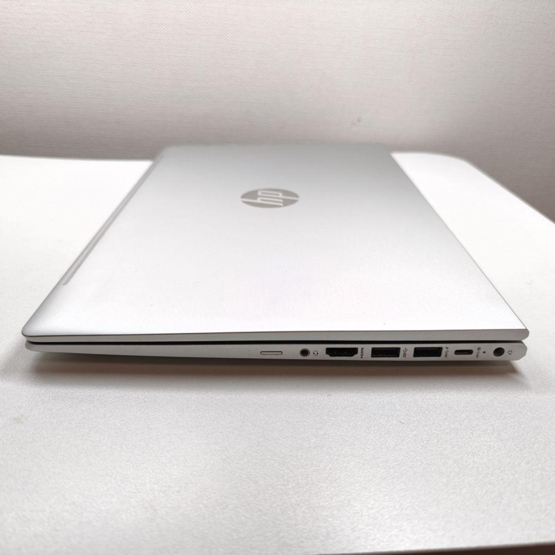 美品 HP ProBook 450 G9 i5-1235U 8gb 256gb