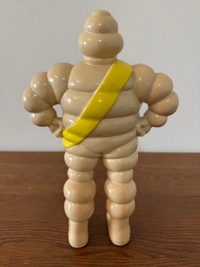 Michelin ビバンダム 人形 フィギュア