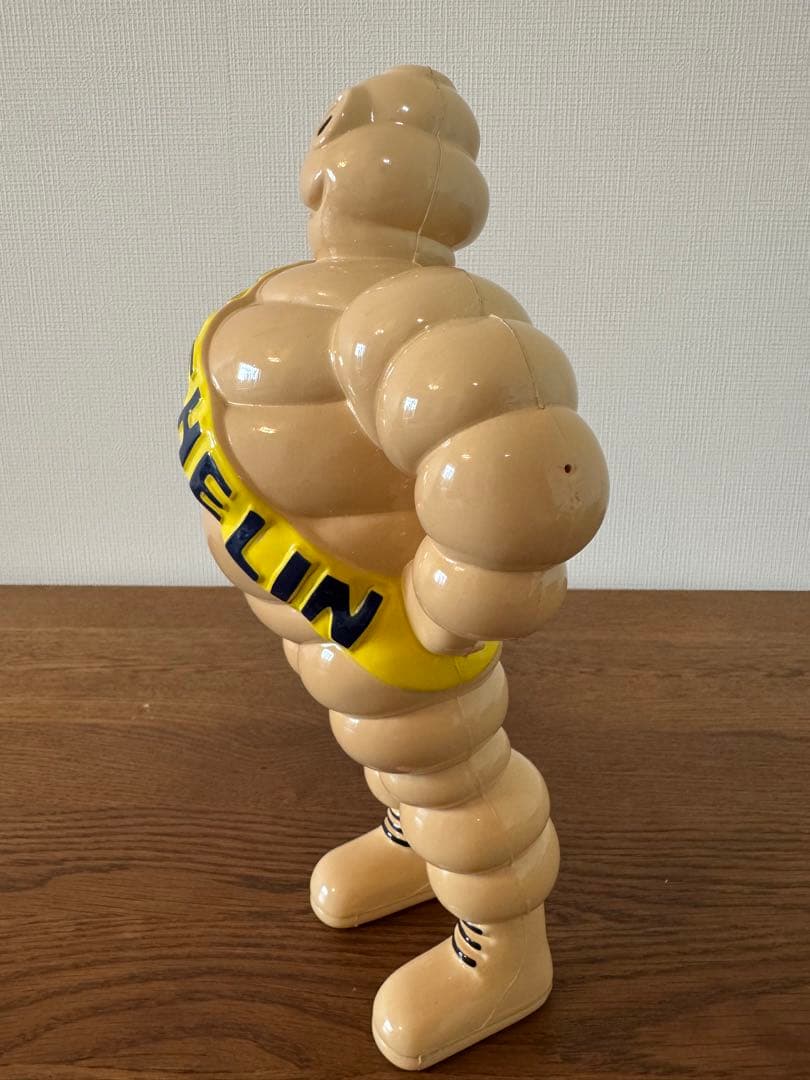 Michelin ビバンダム 人形 フィギュア
