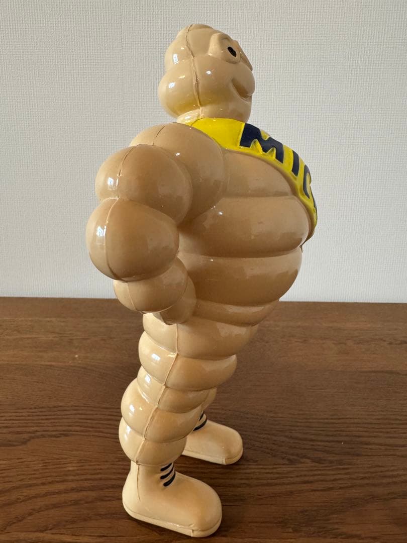 Michelin ビバンダム 人形 フィギュア