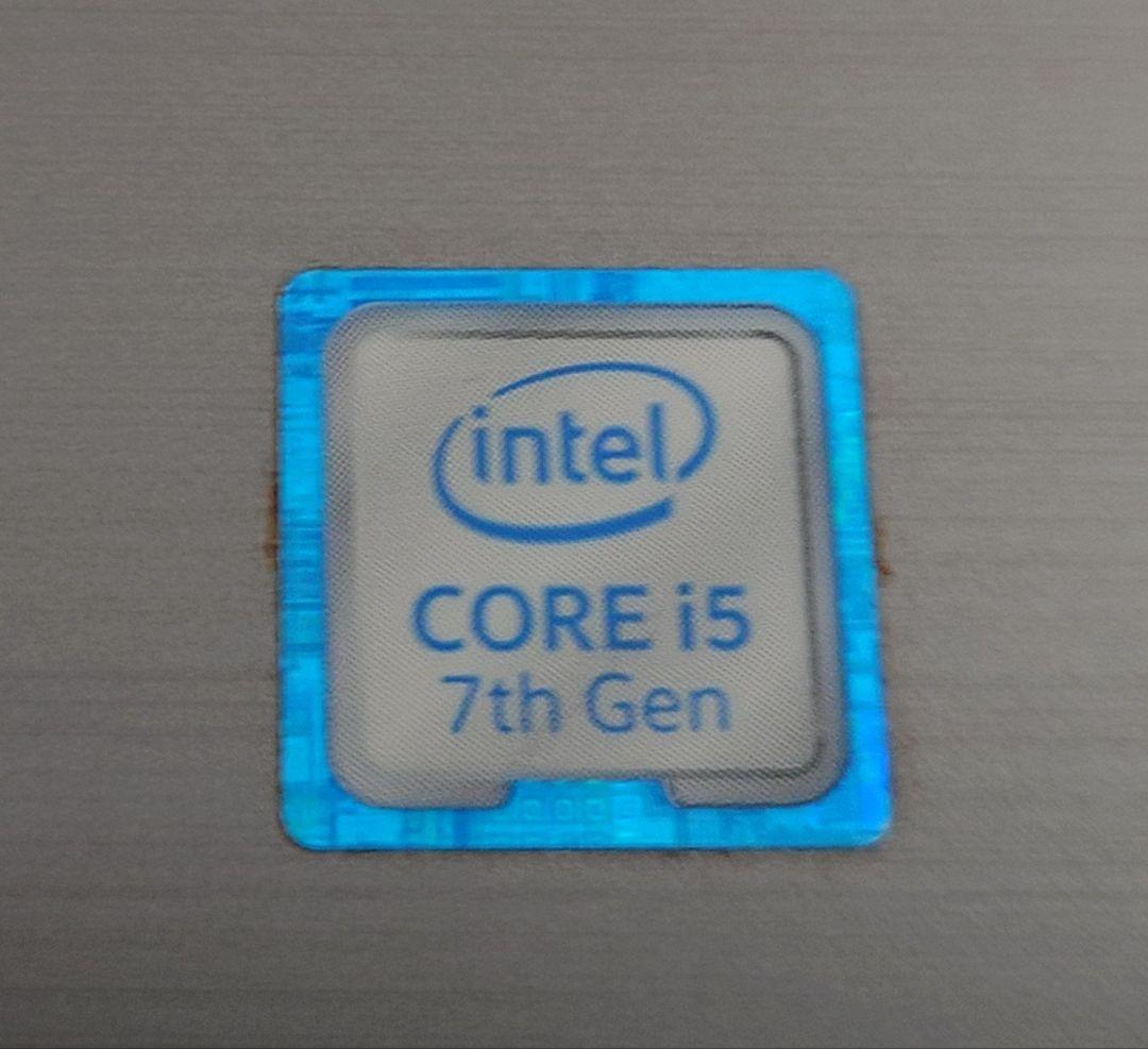 DELL Inspiron 5000 15.6インチ ノートPC OFFICE付