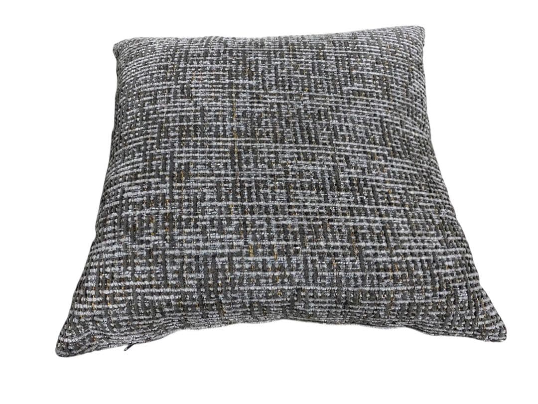 ①◇BoConcept ボーコンセプト サラマンカ クッション グレー