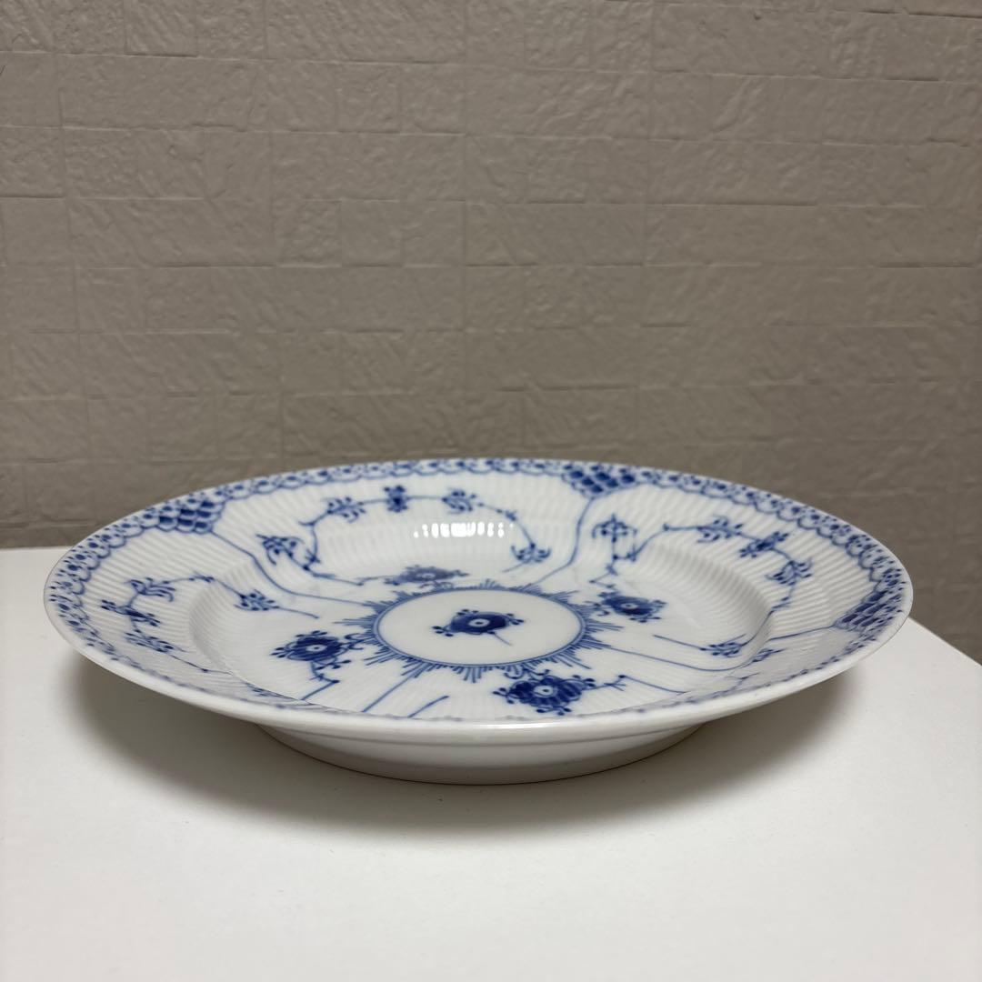n*3様 ⭐️即購入可⭐️  ブルーフルーテッド