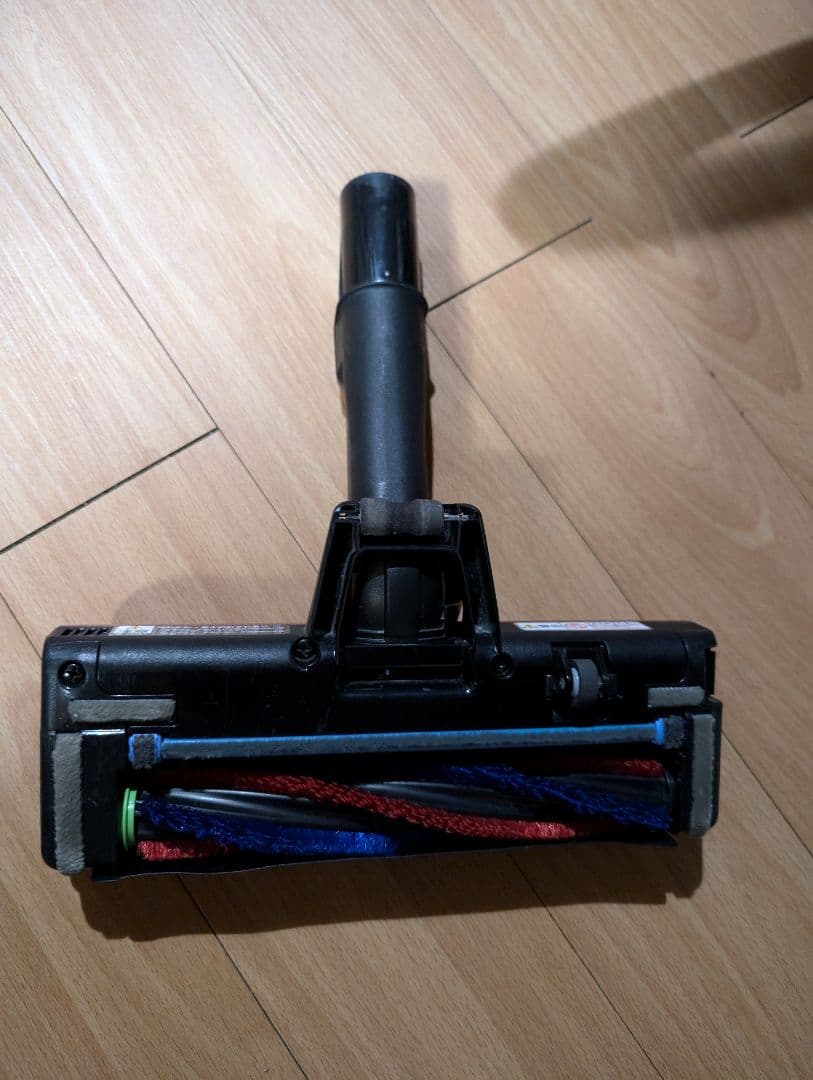 【完動品】日立 スティッククリーナーヘッド D-DP31