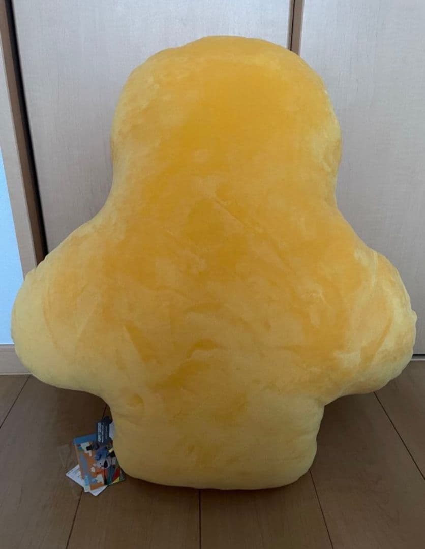 niko and ... 【パペットスンスン】コラボビッグクッション