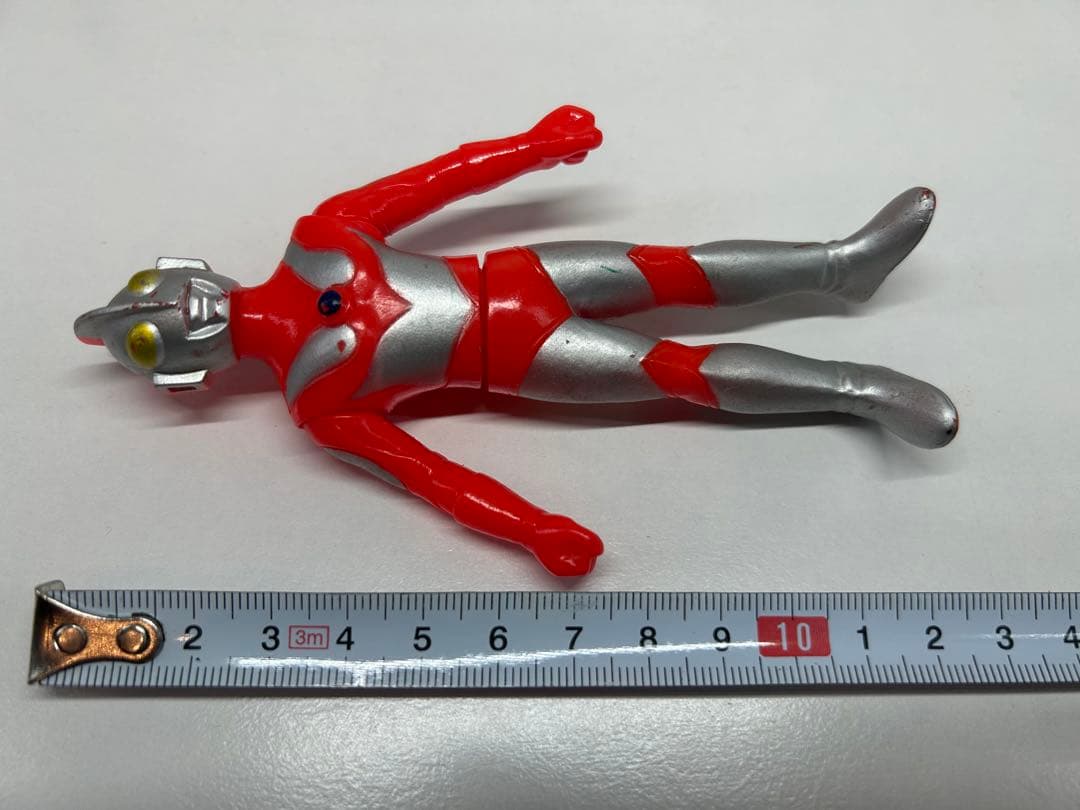 バンダイ　ウルトラマン　ファミリー　ソフビ まとめ　キングザウルス