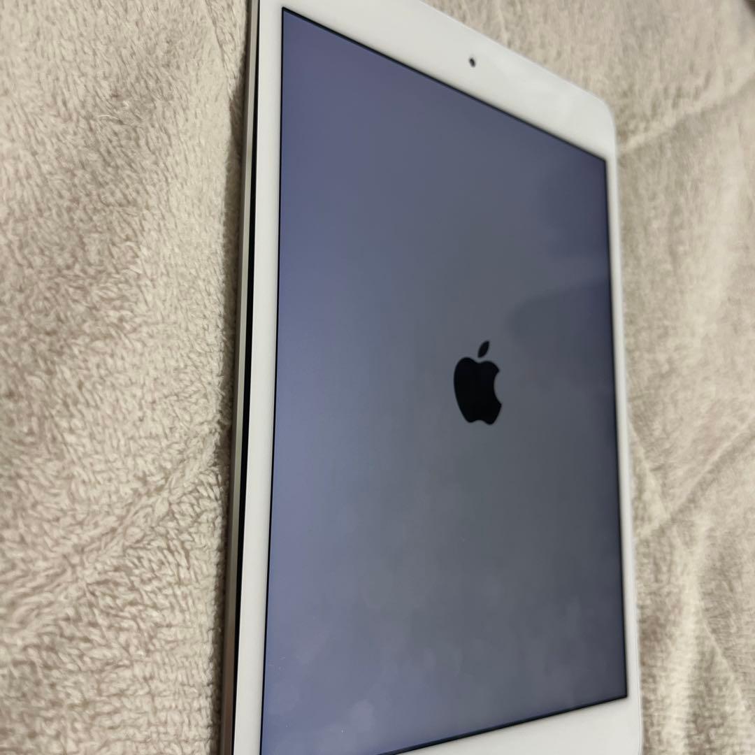 iPadmini4 第4世代 16GB WiFiモデル