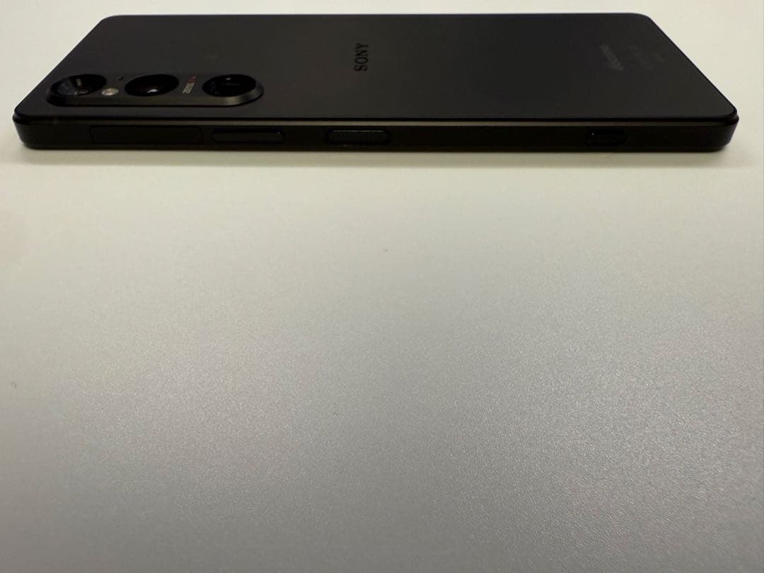 【4624】Xperia1Ⅴ SO-51D docomo版SIMフリー