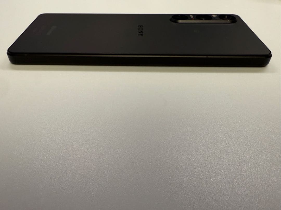 【4624】Xperia1Ⅴ SO-51D docomo版SIMフリー