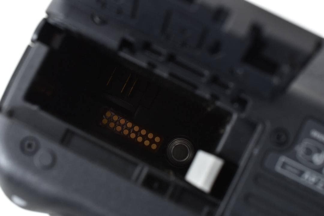 ★どめ★《ショット数5,384回 》 EOS Kiss X7i #808X