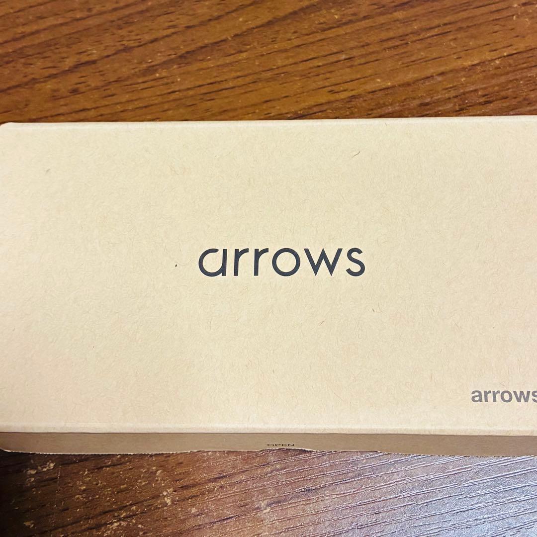 スマートフォン本体 arrows We2 FCG02
